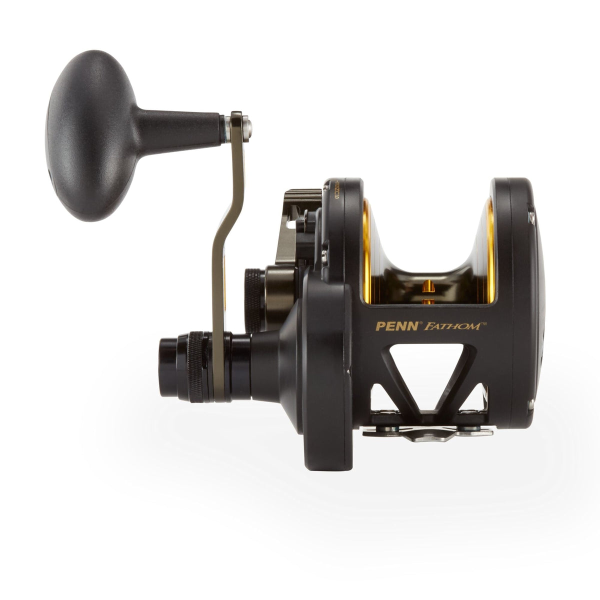 PENN Fathom® Lever Drag 2 Speed
