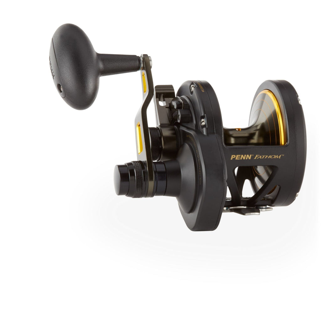 PENN Fathom® Lever Drag 2 Speed