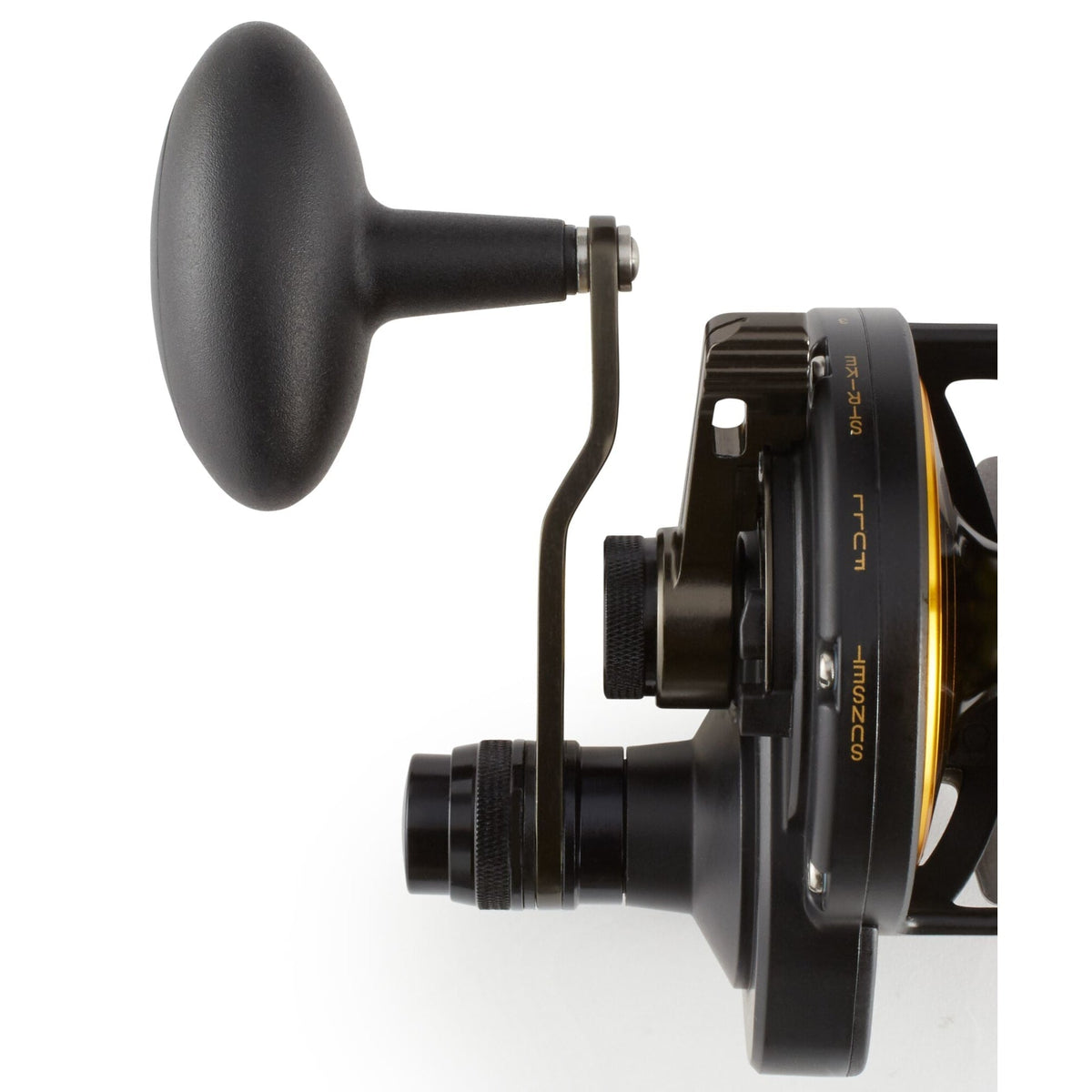 PENN Fathom® Lever Drag 2 Speed