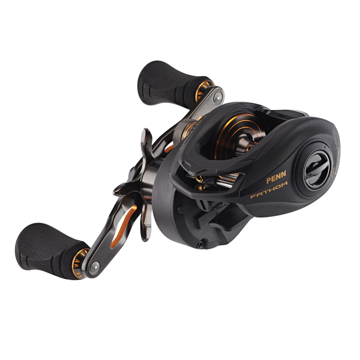 PENN Fathom® Baitcast Reel