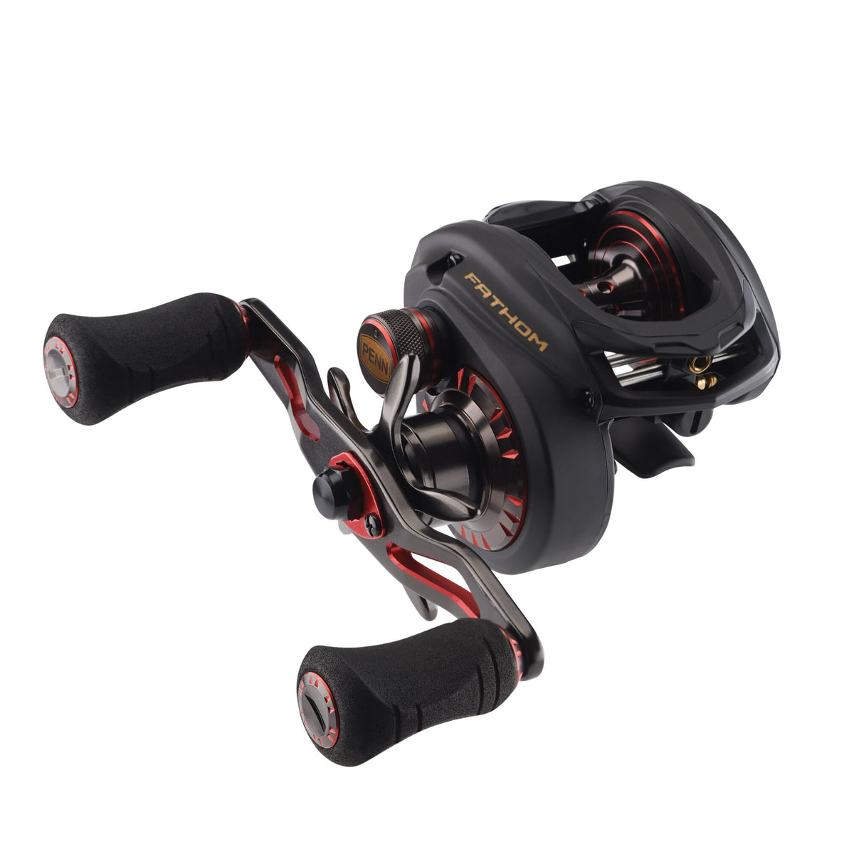 PENN Fathom® Baitcast Reel