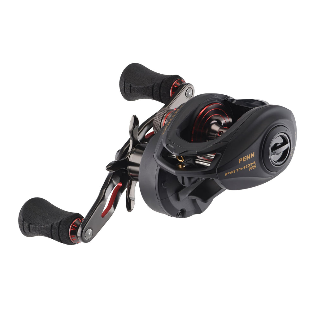 PENN Fathom® Baitcast Reel