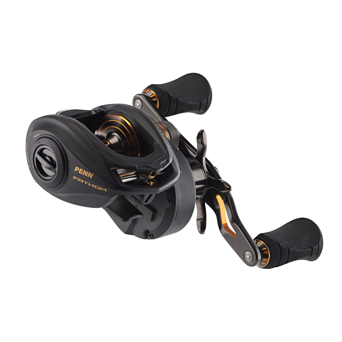 PENN Fathom® Baitcast Reel
