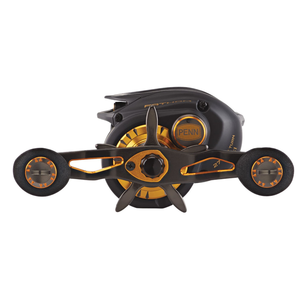 PENN Fathom® Baitcast Reel