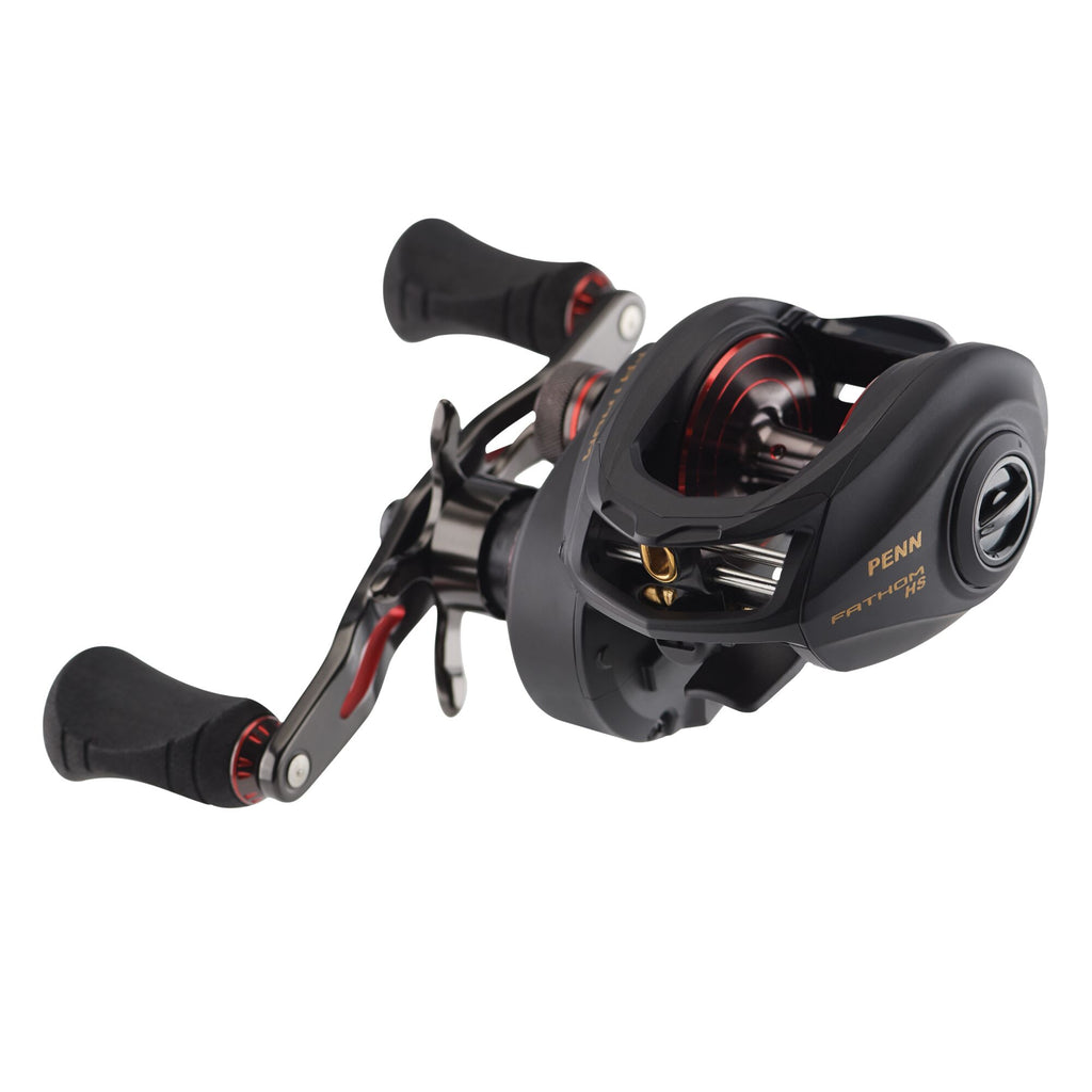 PENN Fathom® Baitcast Reel