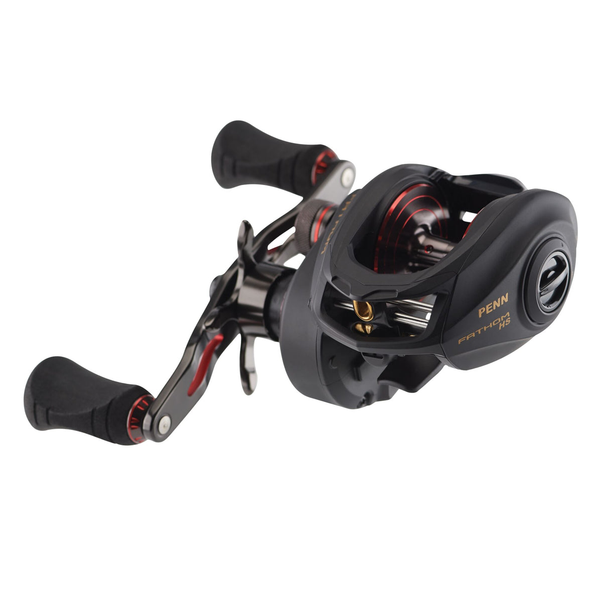 PENN Fathom® Baitcast Reel