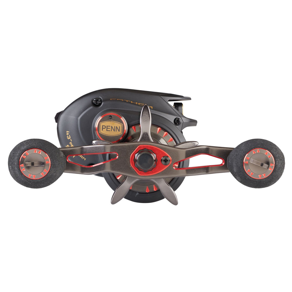 PENN Fathom® Baitcast Reel