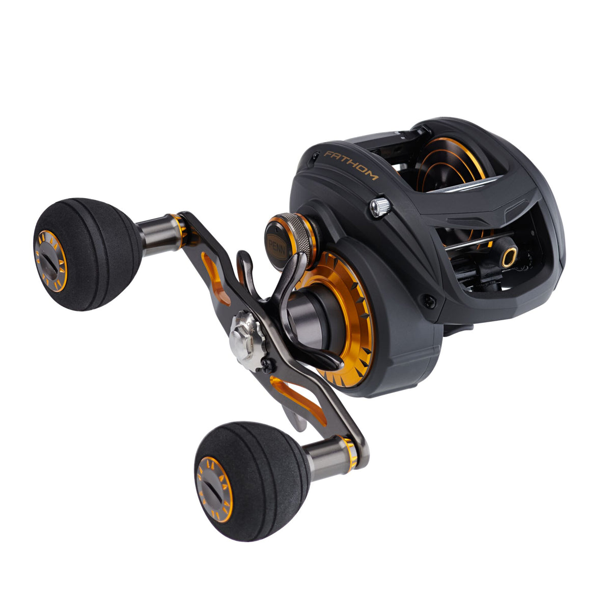 PENN Fathom® Baitcast Reel