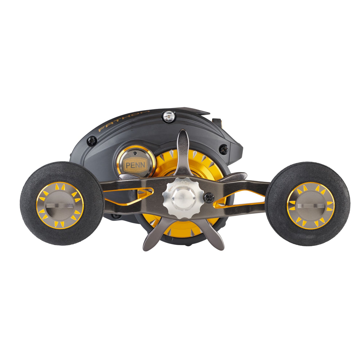 PENN Fathom® Baitcast Reel