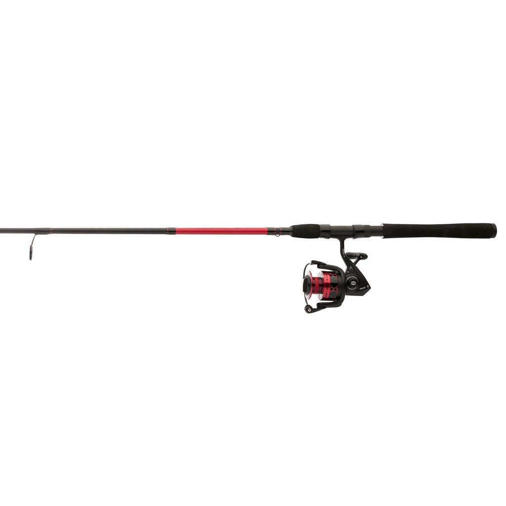 PENN Fierce® IV Spinning Combo