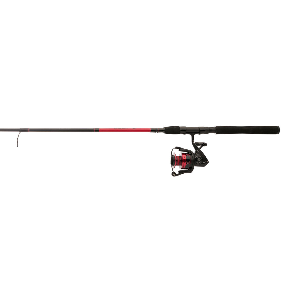 PENN Fierce® IV Spinning Combo