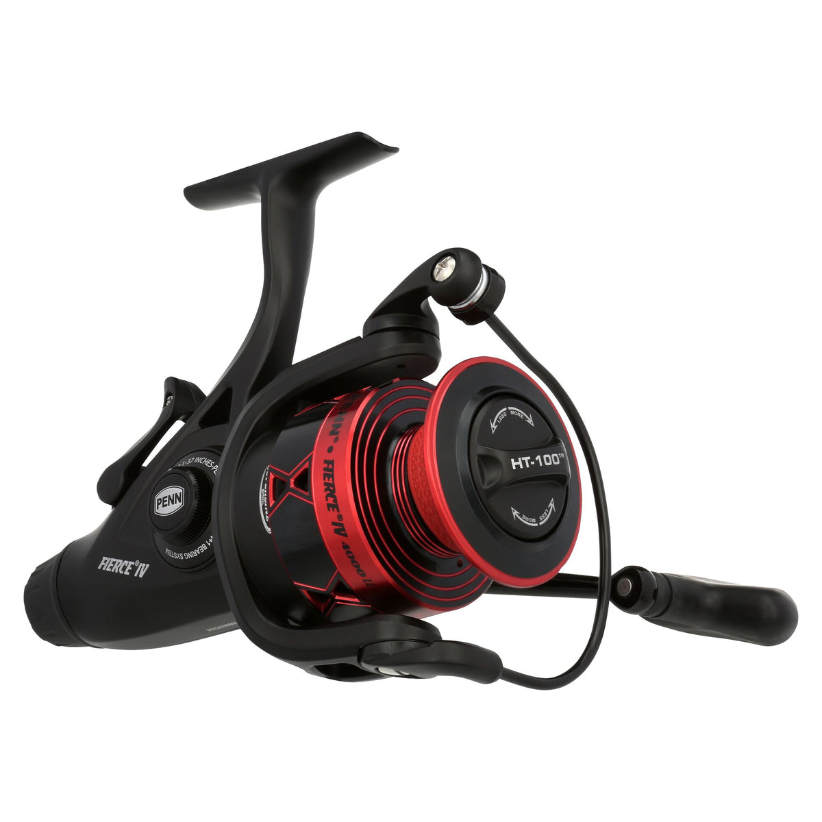 PENN Fierce® IV Live Liner Spinning Reel