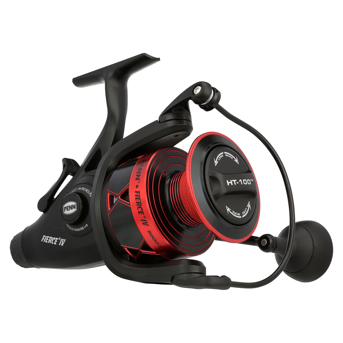 PENN Fierce® IV Live Liner Spinning Reel