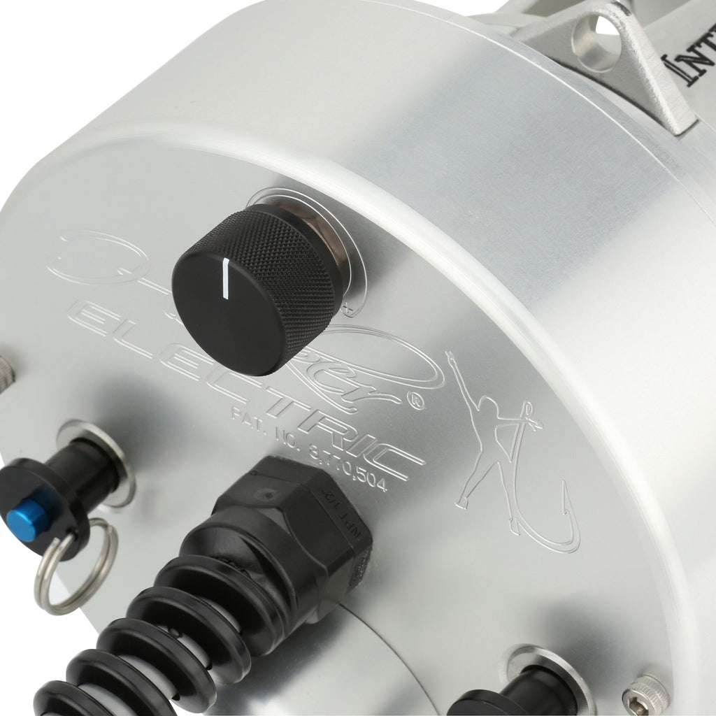 PENN International® VI Detachable Electric Reel