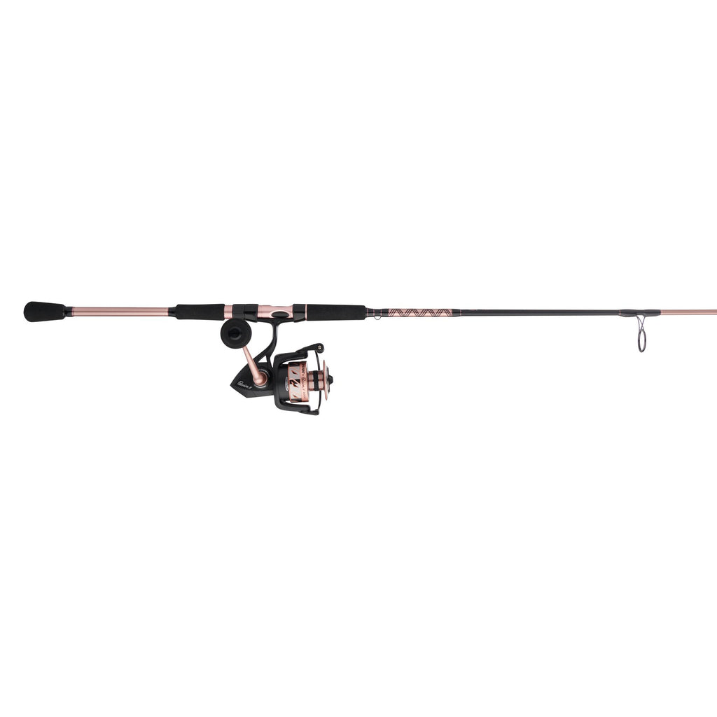 PENN Passion® II Spinning Combo