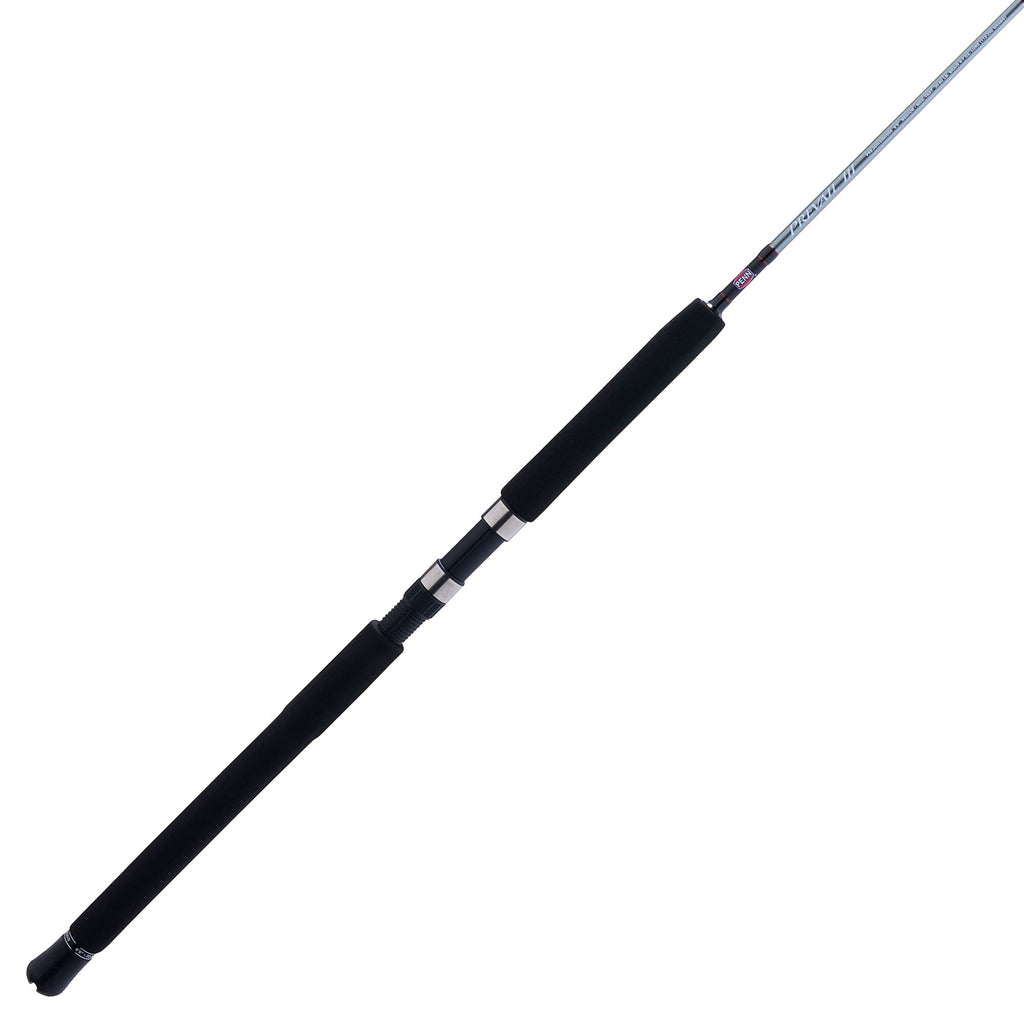 PENN Prevail® III Spinning Jig Rod