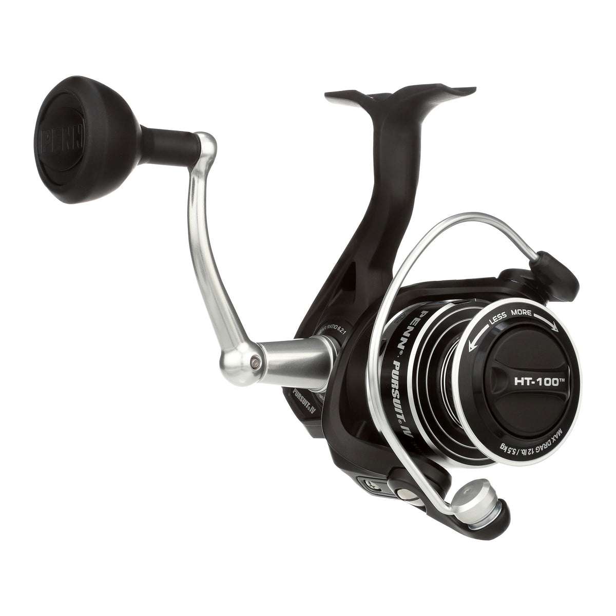 PENN Pursuit® IV Spinning Reel