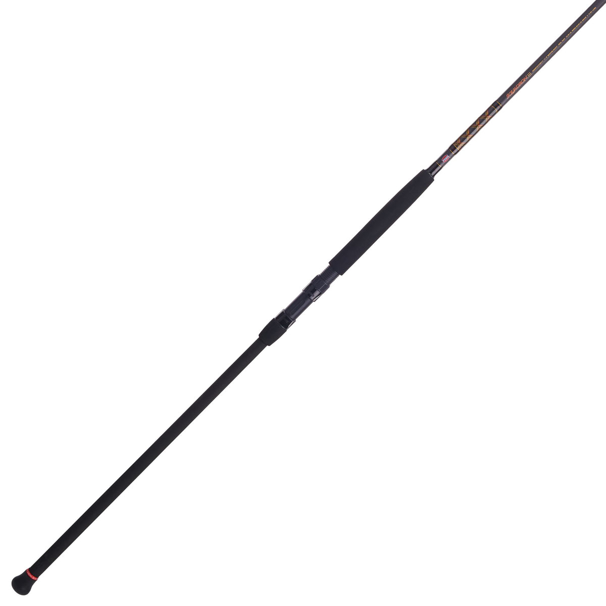 PENN Squadron® III Conventional Surf Rod