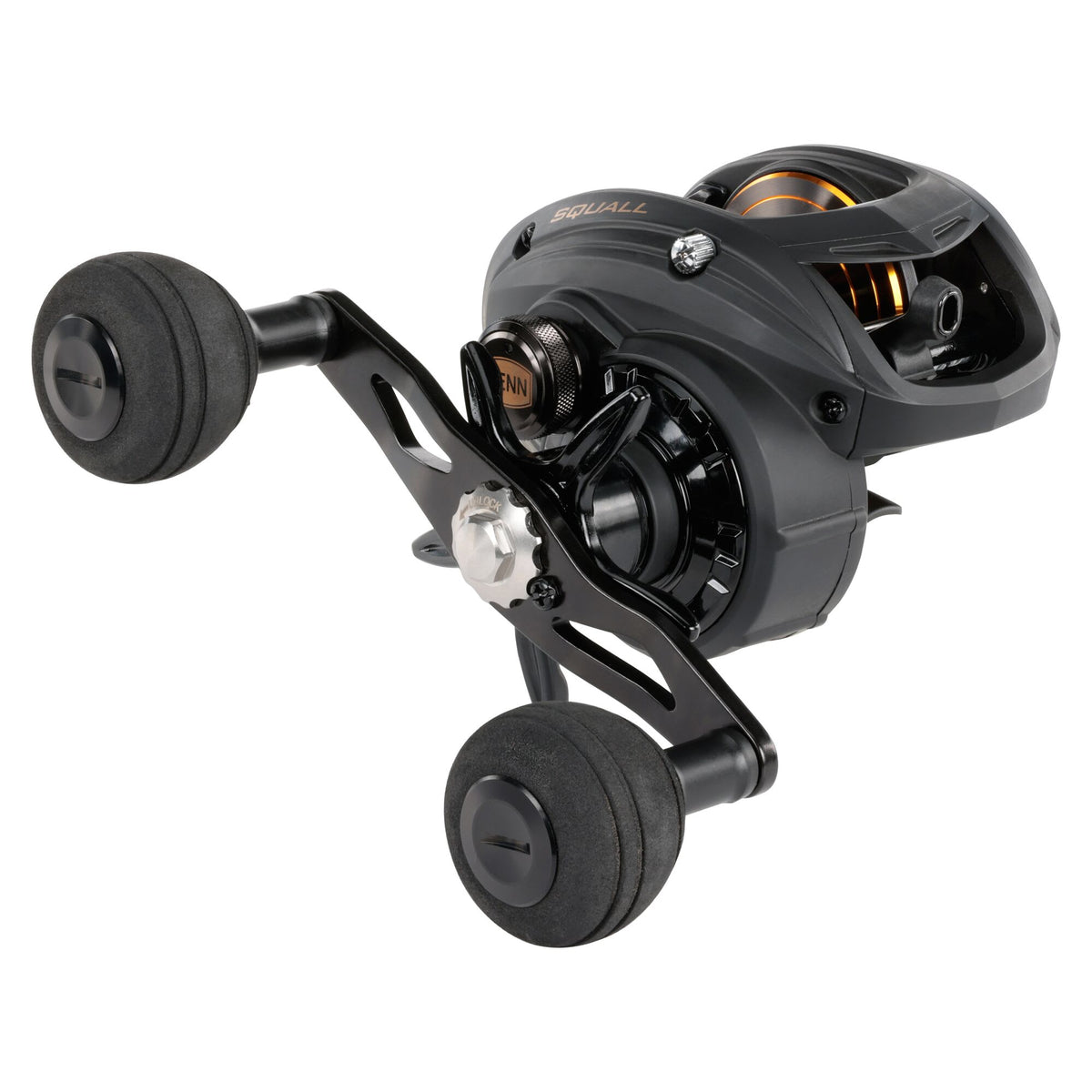 PENN Squall® Baitcast Reel