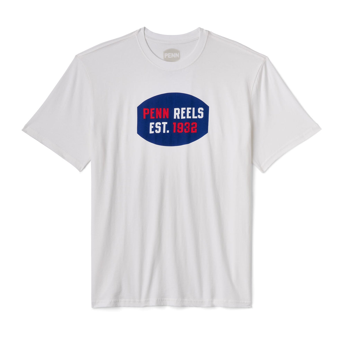 PENN EST 1932 Short Sleeve T-Shirt