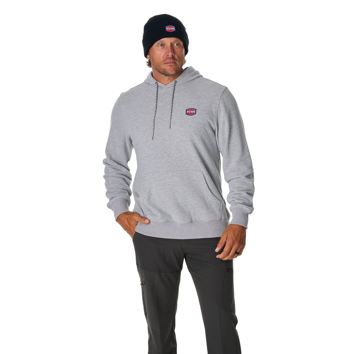 PENN Logo Cuffed Beanie