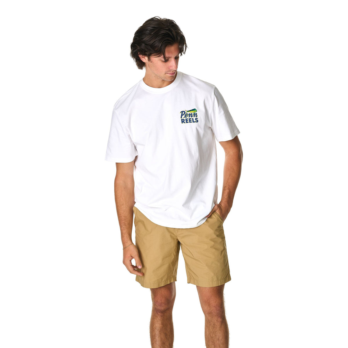 PENN Mahi Built For Salt Short Sleeve T-Shirt