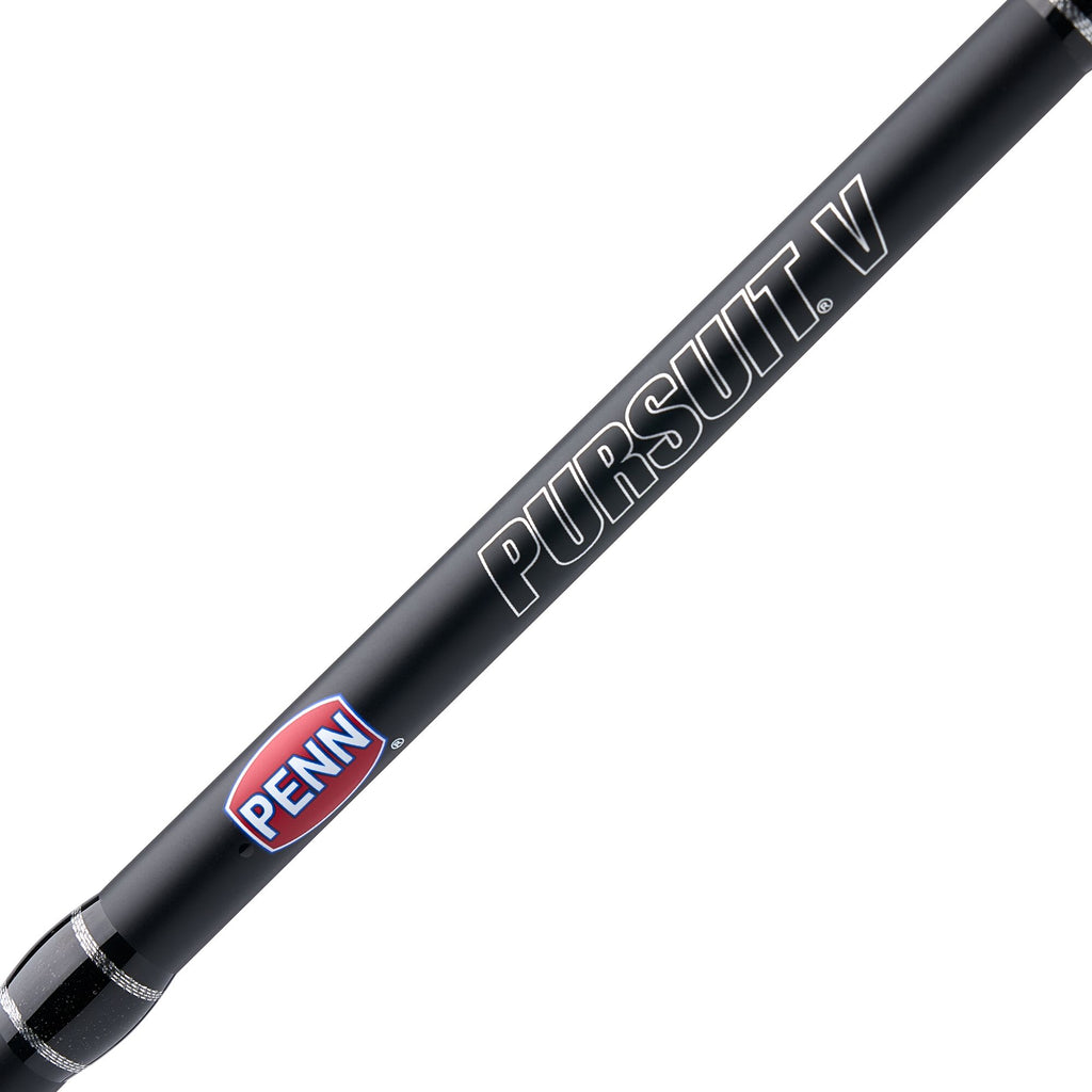 PENN Pursuit® V Spinning Combo