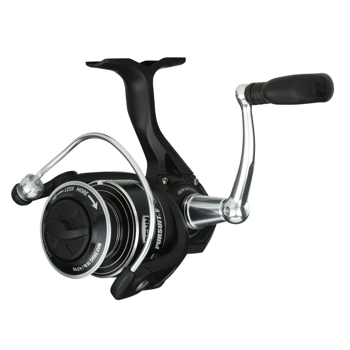 PENN Pursuit® V Spinning Reel