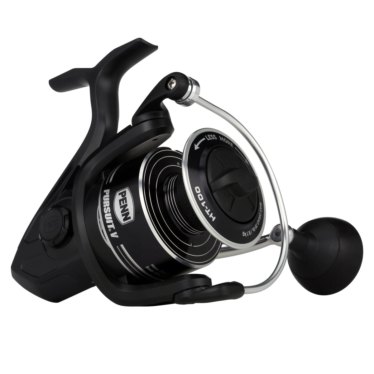 PENN Pursuit® V Spinning Reel