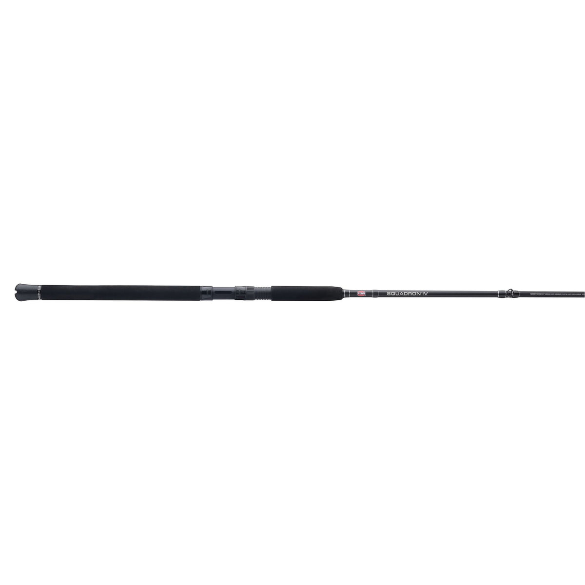 PENN Squadron® IV Boat Conventional Rod