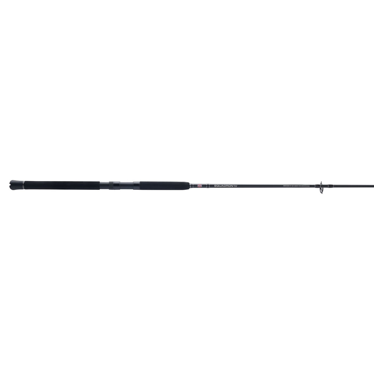 PENN Squadron® IV Boat Spinning Rod