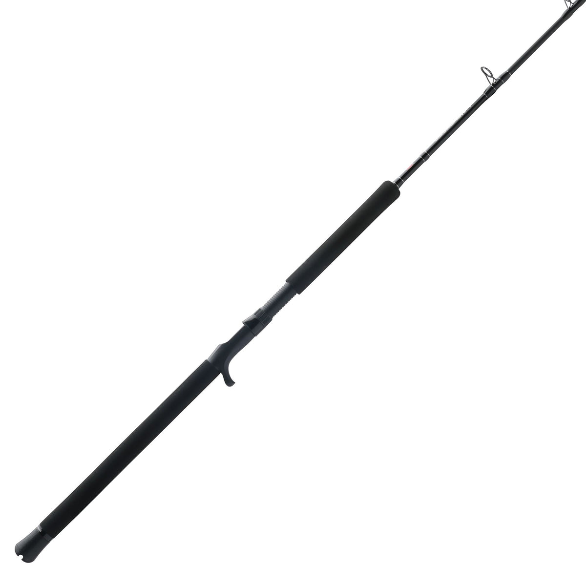 PENN Squadron® IV Jig Conventional Rod