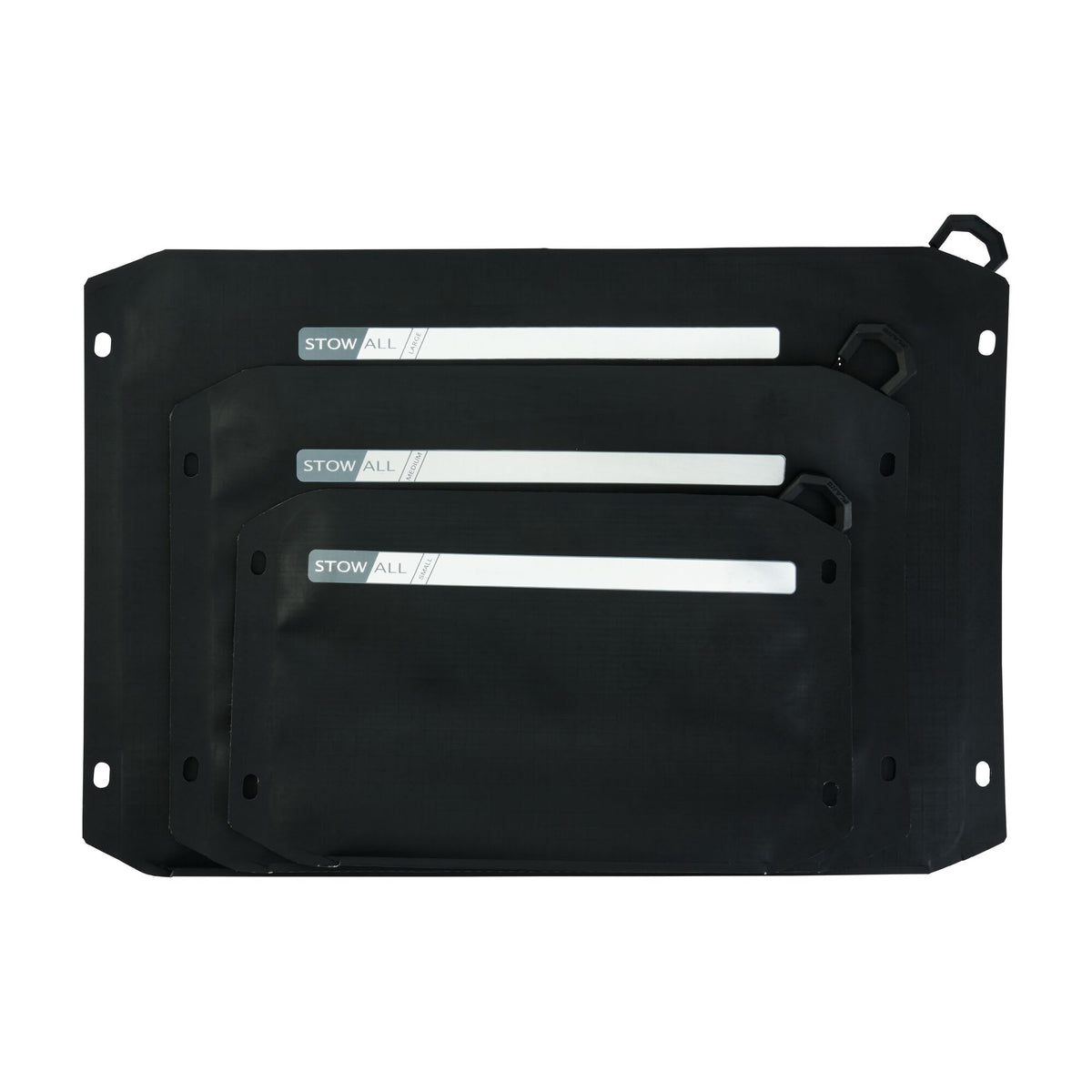 Plano StowAll™ Waterproof Zip Pouch - Medium
