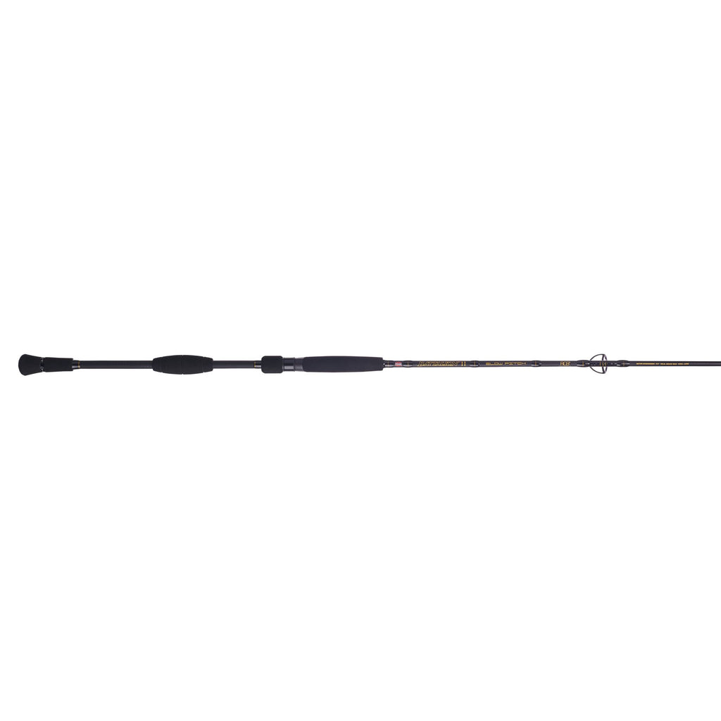 PENN Battalion® II Slow Pitch Spinning Rod