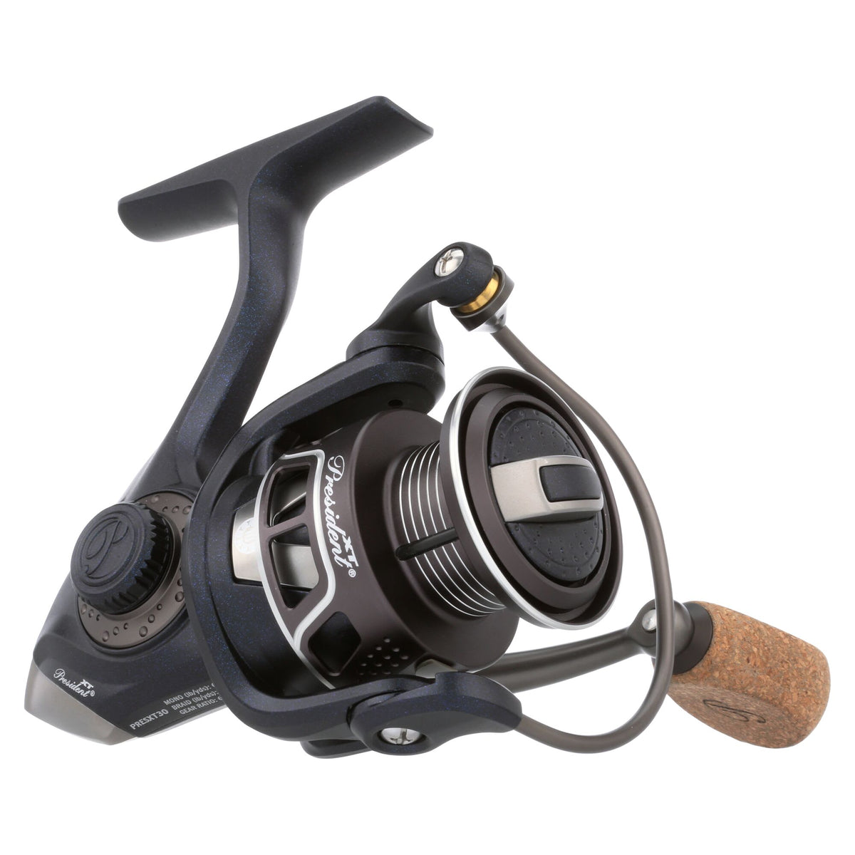 Pflueger President® XT Spinning Reel