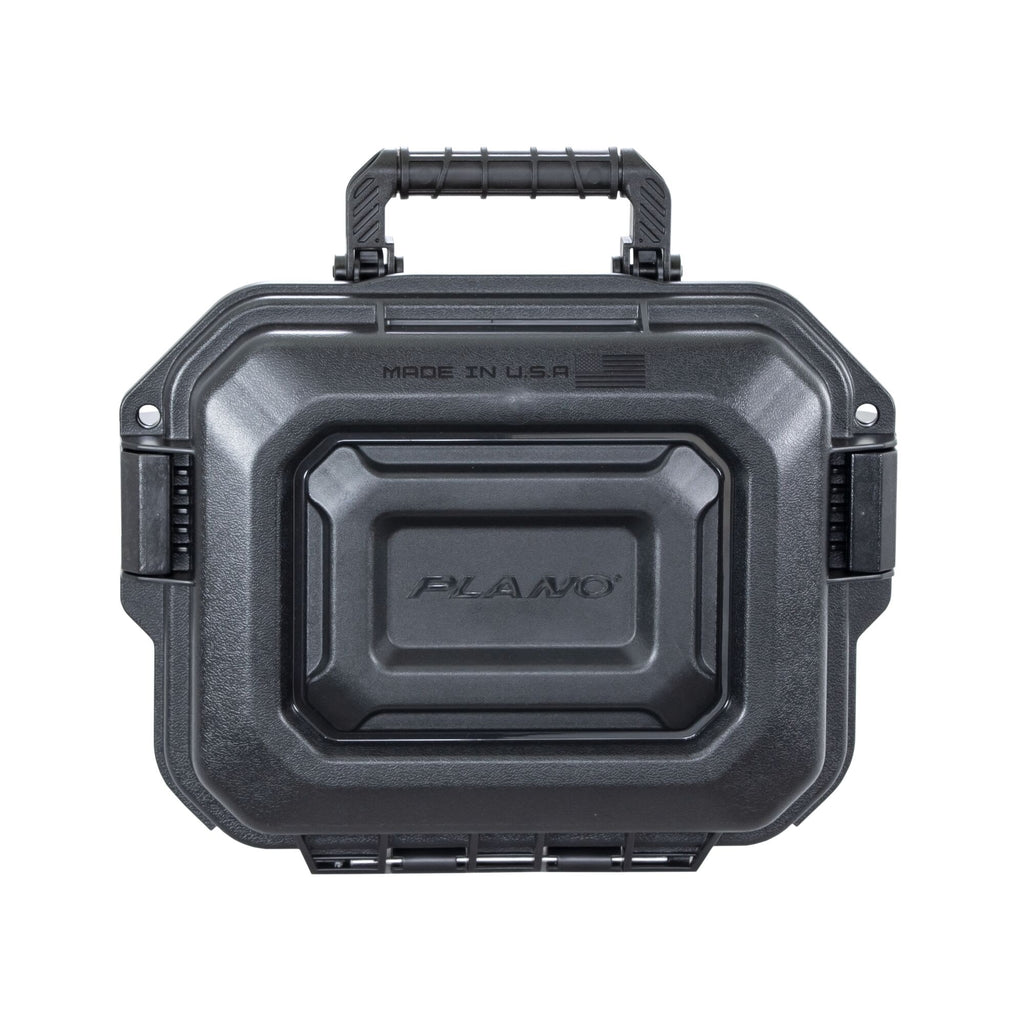 Plano All Weather 2™ Single-Pistol Case