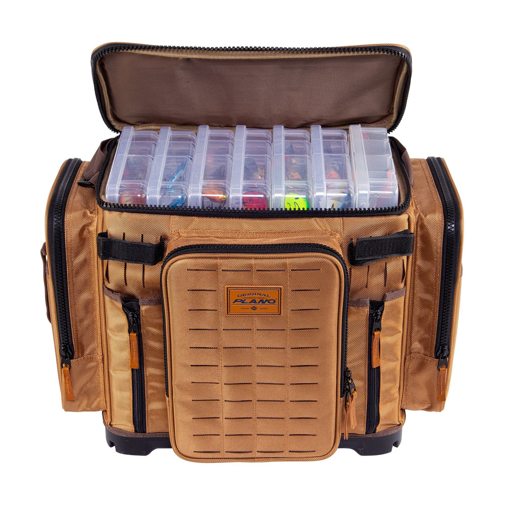 Plano Guide Series™ Tackle Bag XL