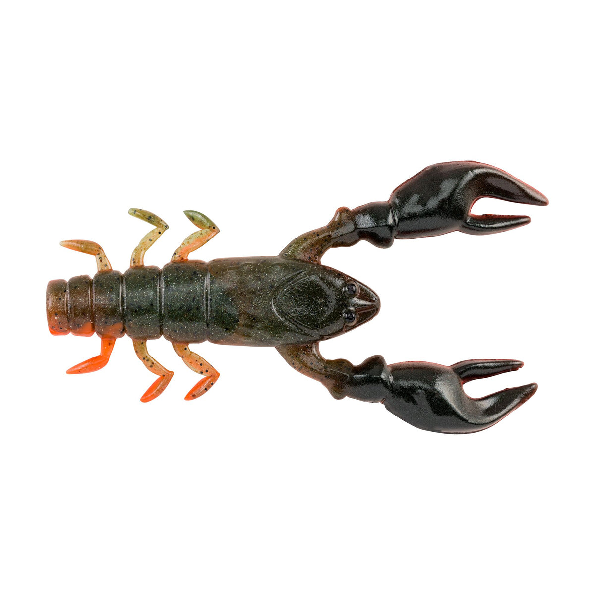 Berkley PowerBait® The Champ Craw