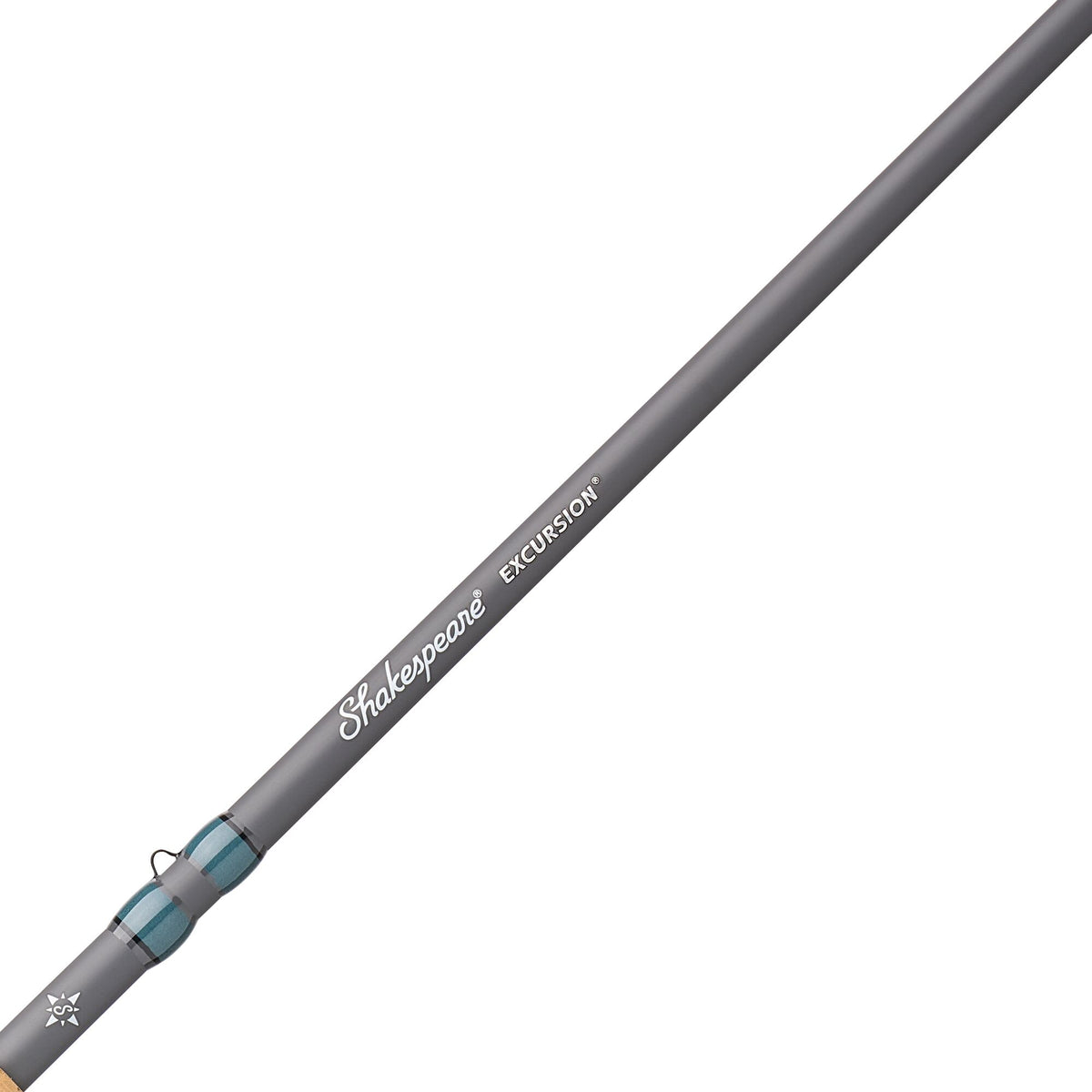 Shakespeare Excursion Casting Rod