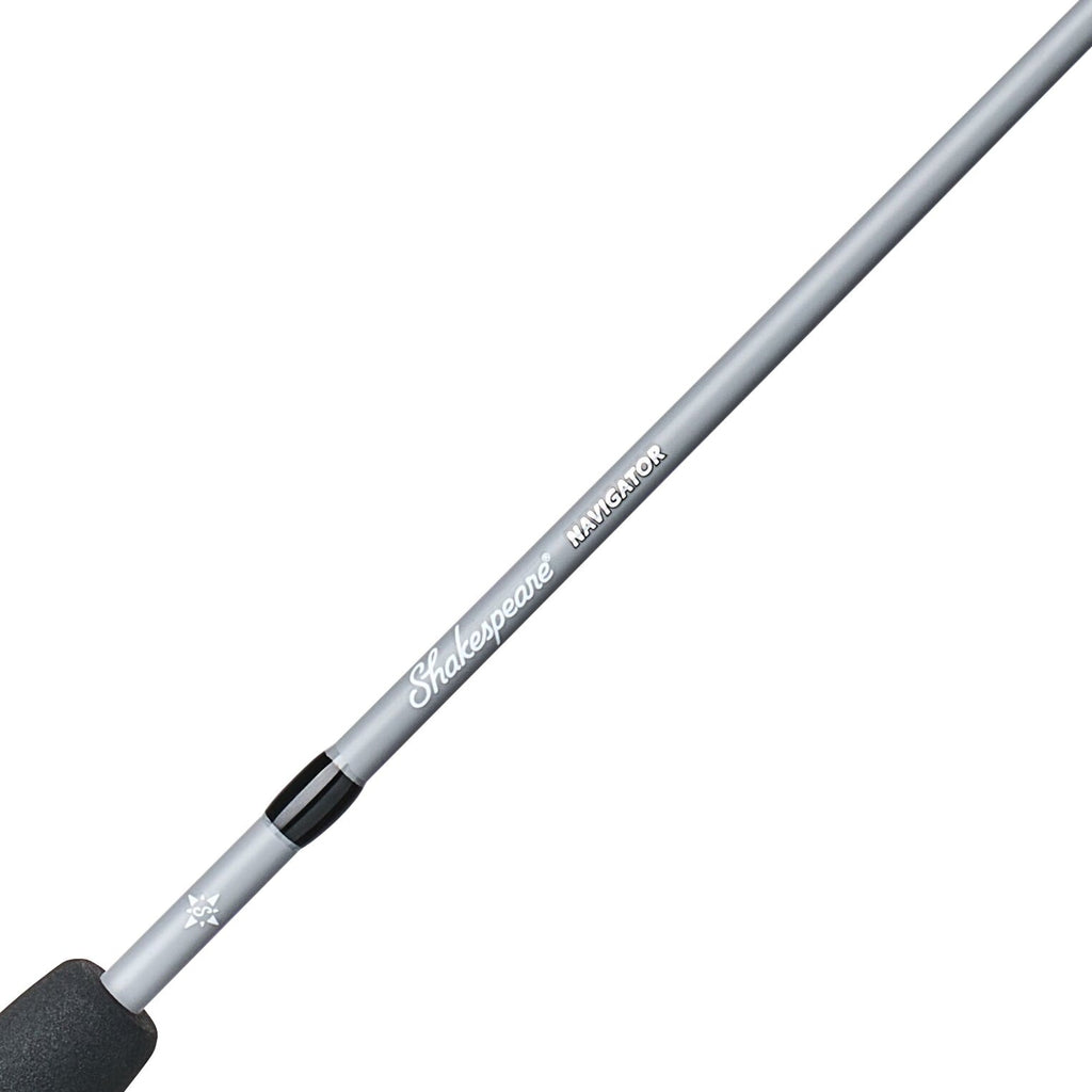 Shakespeare Navigator Spinning Rod