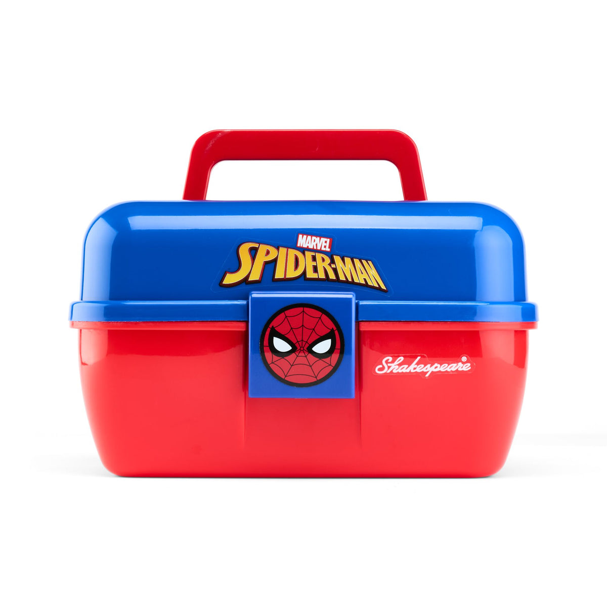 Shakespeare Marvel® Spider-Man® Play Box