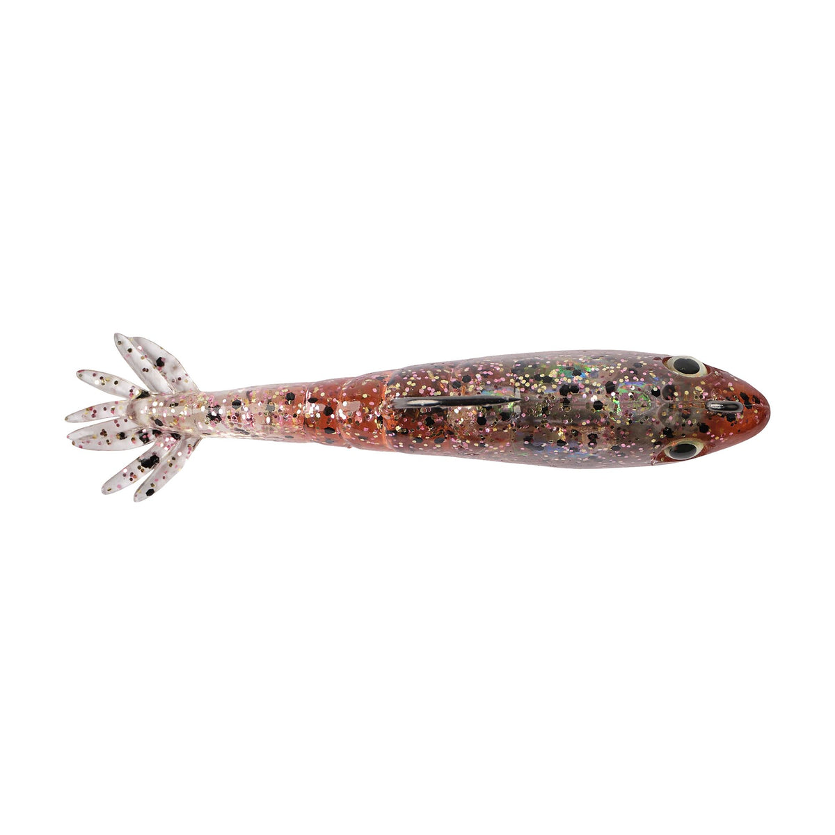 Berkley PowerBait® Saltwater Rattle Shrimp
