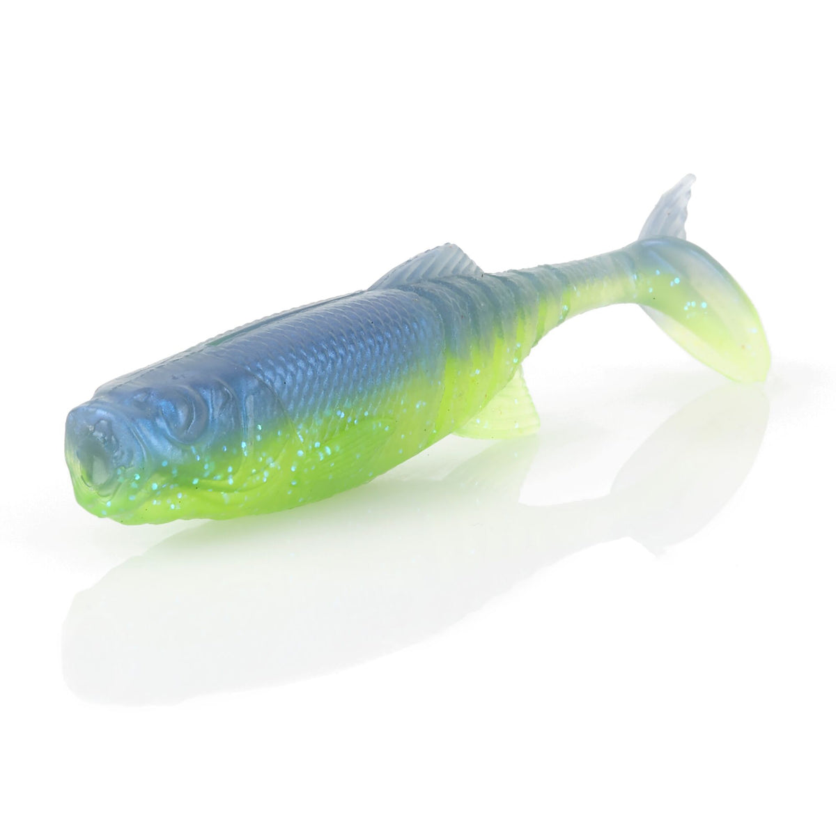 Savage Gear Toughtec NED Minnow