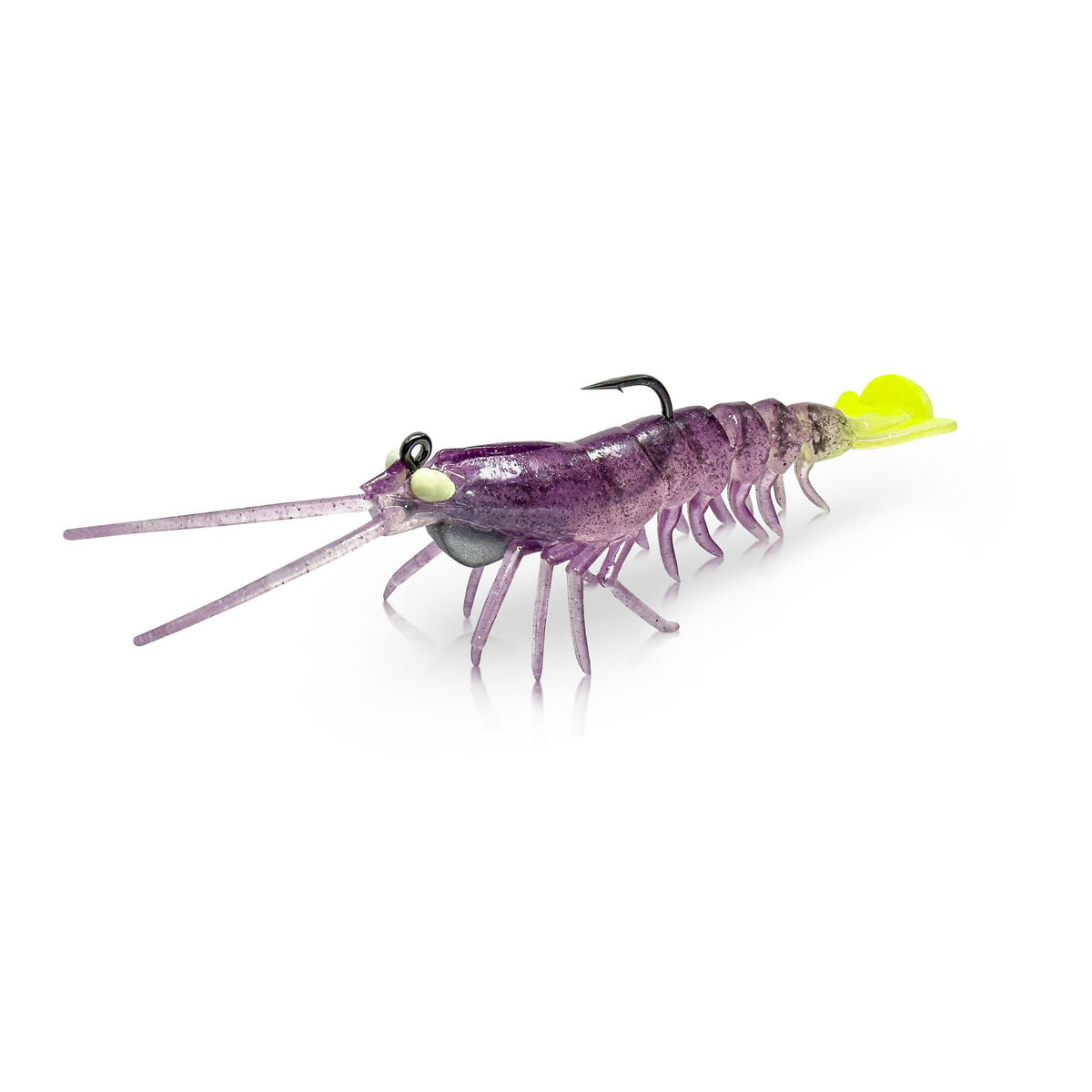 Savage Gear Manic Shrimp RTF V2