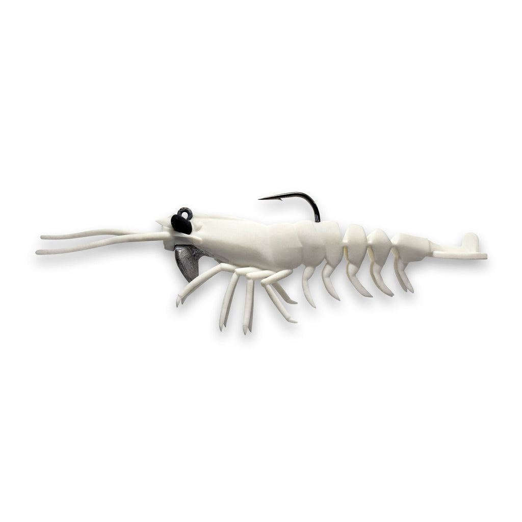 Savage Gear Manic Shrimp RTF V2
