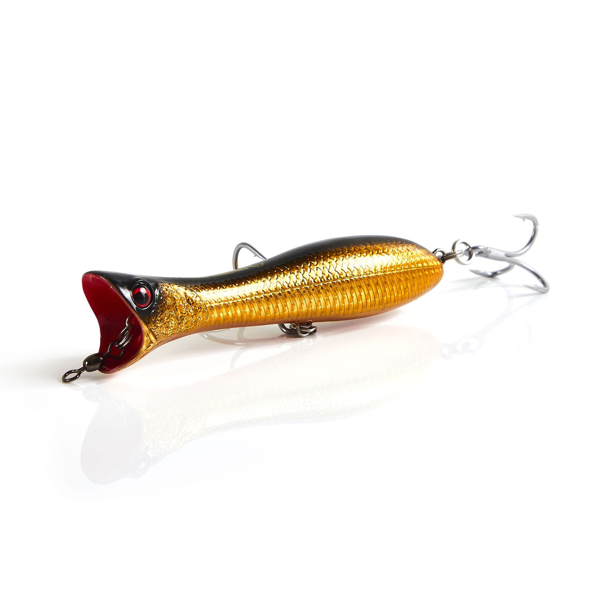 Savage Gear Panic Popper V2