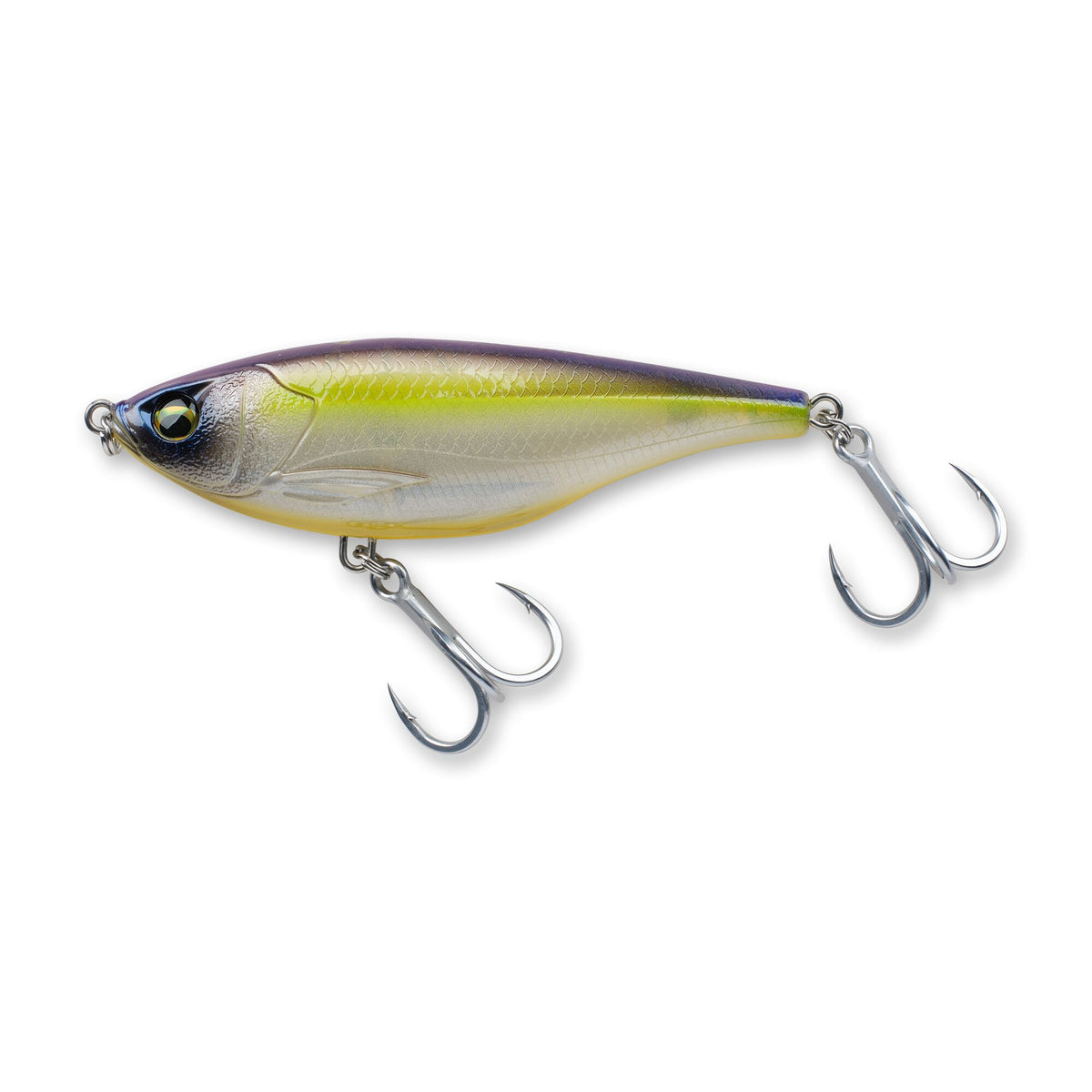 Savage Gear Twitch Reaper Offshore