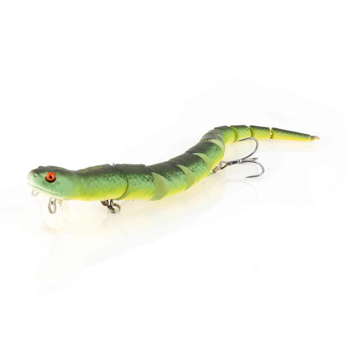 Savage Gear 3D Wake Snake