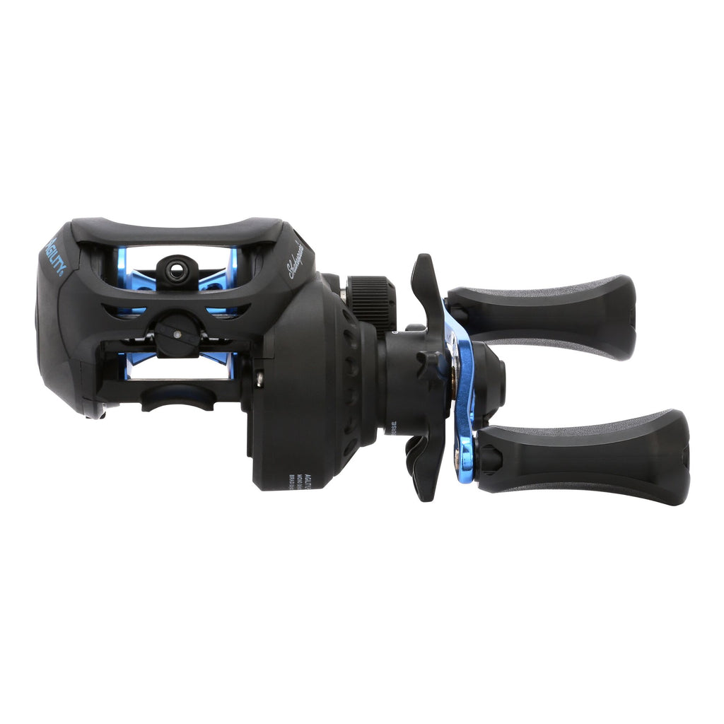Shakespeare Agility® Low Profile Reel  (Prior Gen)