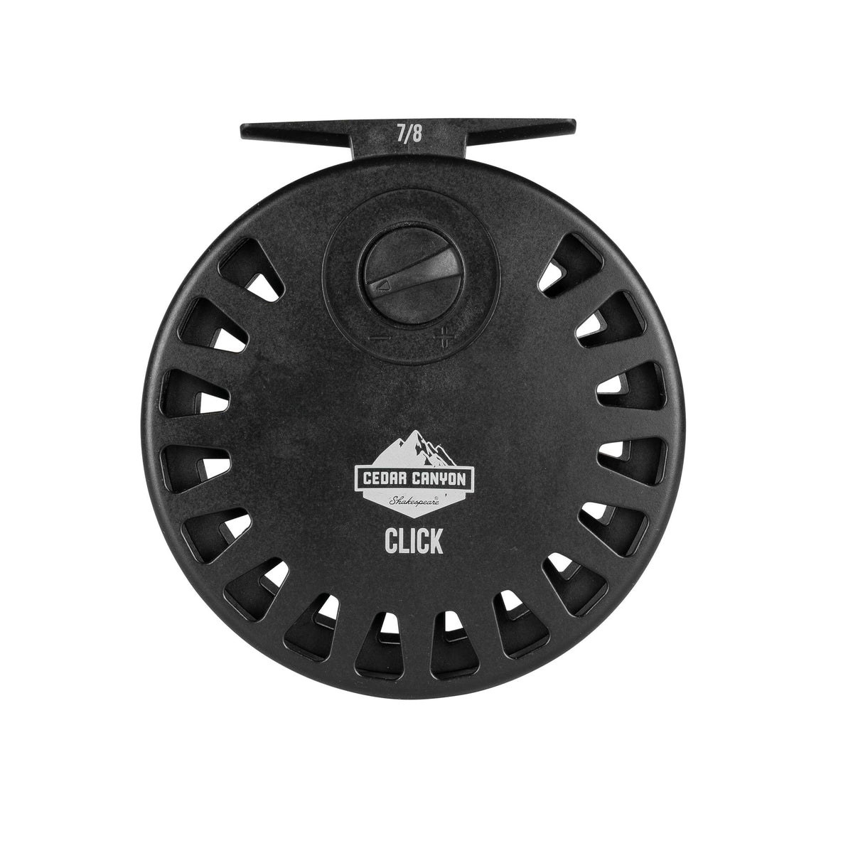 Shakespeare Cedar Canyon® Click Fly Reel